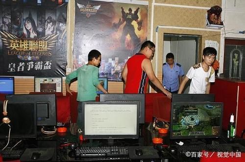 哪个网吧1080(哪个网吧可以玩到使命召唤)-图3 哪个网吧1080(哪个网吧可以玩到使命召唤)-图3