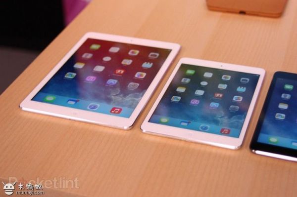 ipadair和ipadmini2哪个好(ipadmini2与ipadair1)-图3 ipadair和ipadmini2哪个好(ipadmini2与ipadair1)-图3