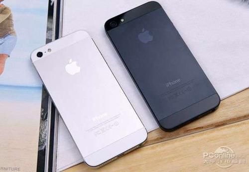 iphone5cv和iphone5哪个好?(iphone5c与iphone5)-图1 iphone5cv和iphone5哪个好?(iphone5c与iphone5)-图1