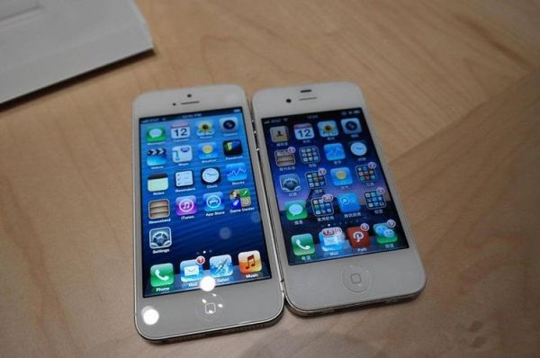 iphone5cv和iphone5哪个好?(iphone5c与iphone5)-图2 iphone5cv和iphone5哪个好?(iphone5c与iphone5)-图2