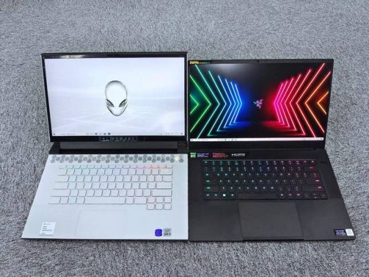 apple笔记本和alienware哪个好(苹果笔记本和外星人对比)-图2 apple笔记本和alienware哪个好(苹果笔记本和外星人对比)-图2
