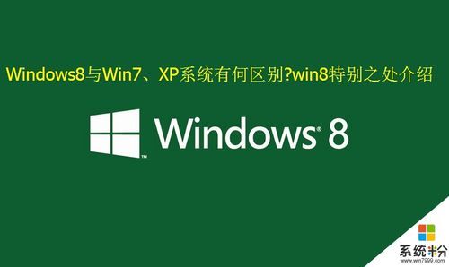 w7系统和w8系统哪个好(w7系统哪个系统稳定)-图3 w7系统和w8系统哪个好(w7系统哪个系统稳定)-图3