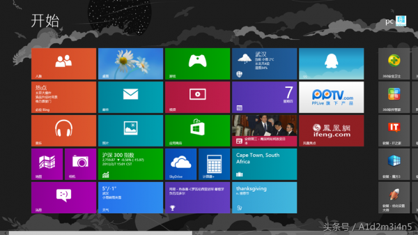 台式机win8win8.1哪个(电脑系统win8好用吗)-图3 台式机win8win8.1哪个(电脑系统win8好用吗)-图3