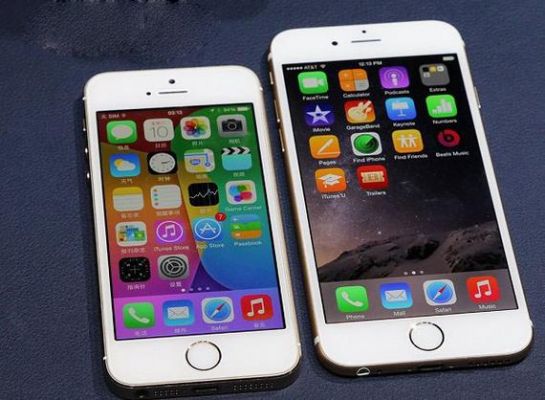 iphone6和plus哪个好（苹果6和苹果plus有什么区别）-图3
