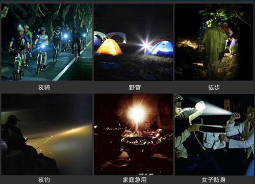 手电筒应用哪个好(手电筒应用哪个好用)-图1 手电筒应用哪个好(手电筒应用哪个好用)-图1