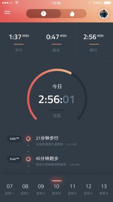 哪个跑步app好用吗(哪款跑步软件好用)-图1 哪个跑步app好用吗(哪款跑步软件好用)-图1