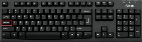smart键盘大写按哪个键（smart keyboard切换大小写）