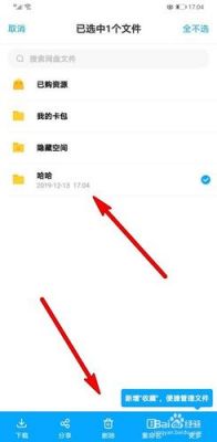 手机百度百度云盘在哪个文件夹里(手机百度云文件在哪里打开)-图3 手机百度百度云盘在哪个文件夹里(手机百度云文件在哪里打开)-图3