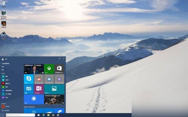 win10win7win8哪个最好用(win7win81win10哪个系统更好)-图3 win10win7win8哪个最好用(win7win81win10哪个系统更好)-图3