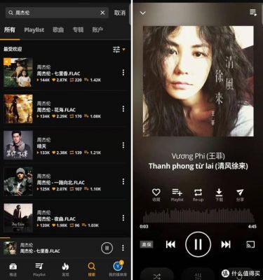 下载什么能听歌软件叫什么软件哪个好(下载什么软件可以听歌曲)-图3 下载什么能听歌软件叫什么软件哪个好(下载什么软件可以听歌曲)-图3