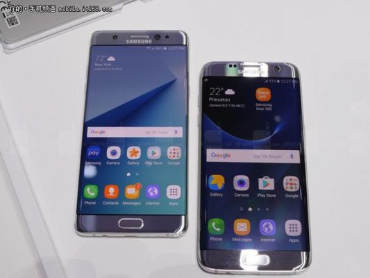 三星note2和小米4哪个好(小米note2和三星s7edge对比)-图2 三星note2和小米4哪个好(小米note2和三星s7edge对比)-图2