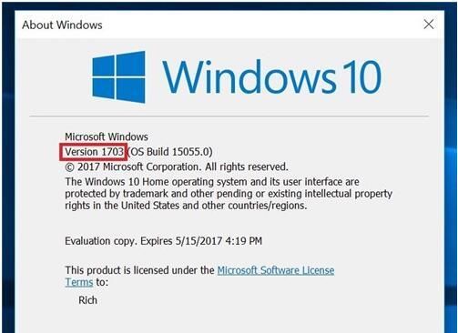 mdnswin10哪个好用(msdn最好用的win10)-图2 mdnswin10哪个好用(msdn最好用的win10)-图2