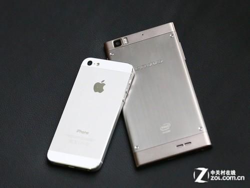 iPhone5系列哪个最好（iPhone4和iPhone5哪个好）-图3