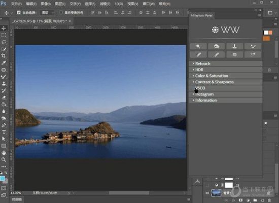 photoshop降噪插件哪个好(ps2021降噪插件)-图1 photoshop降噪插件哪个好(ps2021降噪插件)-图1