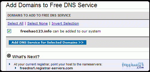 哪个dns看国外网站（浏览国外网站dns）-图1