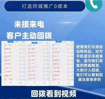 回拨软件哪个好用(回拨软件哪个好用点)-图2 回拨软件哪个好用(回拨软件哪个好用点)-图2