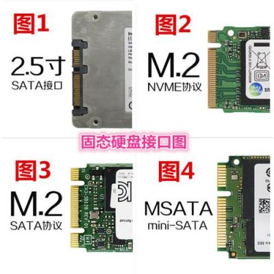 m2和sata哪个散热好（m2和sata固态硬盘区别）-图1