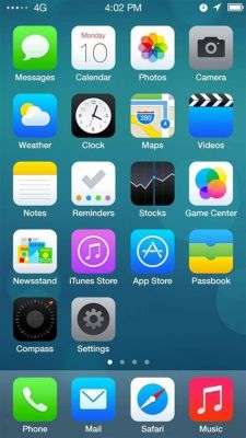 IOS7哪个是正式版(ios70是什么意思)-图1 IOS7哪个是正式版(ios70是什么意思)-图1