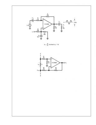 lm158哪个公司的(lm158中文详细资料)-图2 lm158哪个公司的(lm158中文详细资料)-图2