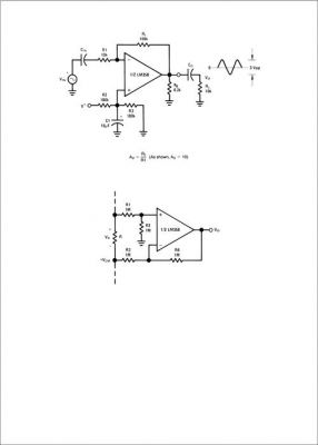 lm158哪个公司的（lm158中文详细资料）-图1