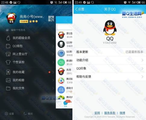 免费的qq软件哪个好（免费软件下载正式版）