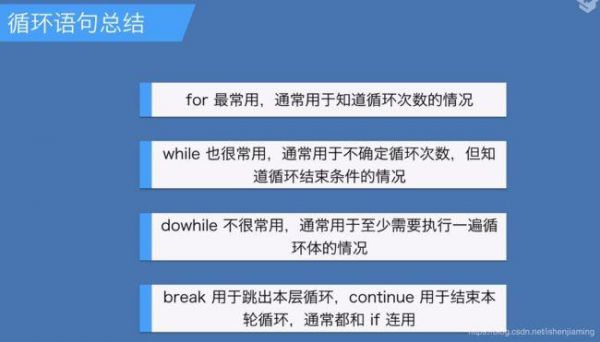 while和for循环哪个效率高（switch和for循环哪个效率高）-图1