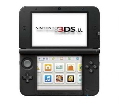 ctr-n-bpge哪个3ds游戏(3ds pce)-图2 ctr-n-bpge哪个3ds游戏(3ds pce)-图2