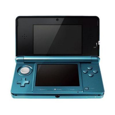 ctr-n-bpge哪个3ds游戏(3ds pce)-图3 ctr-n-bpge哪个3ds游戏(3ds pce)-图3