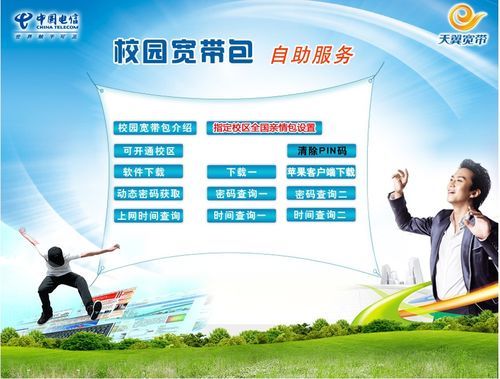 校园宽带哪个好(校园网宽带哪家好)-图3 校园宽带哪个好(校园网宽带哪家好)-图3