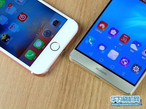 华为6s和6哪个好看(华为6和华为6pro区别)-图3 华为6s和6哪个好看(华为6和华为6pro区别)-图3