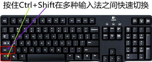 哪个输入法有快捷键(哪个输入法有快捷键切换)-图3 哪个输入法有快捷键(哪个输入法有快捷键切换)-图3