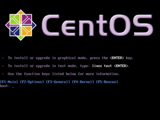 centos哪个公司(centos好用吗)-图3 centos哪个公司(centos好用吗)-图3