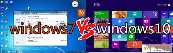 win10系统跟win7哪个好用吗(win10和win7哪个卡)-图2 win10系统跟win7哪个好用吗(win10和win7哪个卡)-图2