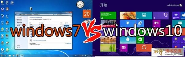 win10系统跟win7哪个好用吗（win10和win7哪个卡）-图2