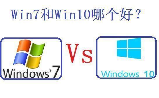 win10系统跟win7哪个好用吗(win10和win7哪个卡)-图1 win10系统跟win7哪个好用吗(win10和win7哪个卡)-图1