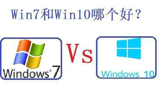 win10系统跟win7哪个好用吗（win10和win7哪个卡）-图1