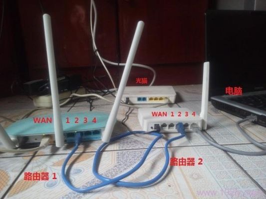 2个路由器哪个放外面(两个路由器放一起能增强信号吗)-图3 2个路由器哪个放外面(两个路由器放一起能增强信号吗)-图3