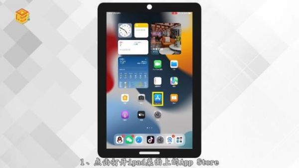 ipad计步软件哪个好（ipad有计步功能吗）-图3