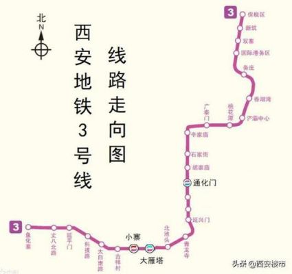 西安三号软件有限公司地址在哪个位置(西安三号地铁线路图站点名称)-图3 西安三号软件有限公司地址在哪个位置(西安三号地铁线路图站点名称)-图3