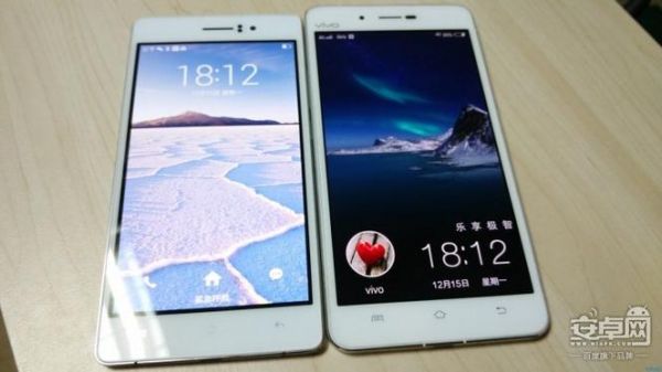 vivox5max和vivox5pro哪个好(vivox5m与vivox5max)-图3 vivox5max和vivox5pro哪个好(vivox5m与vivox5max)-图3