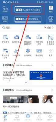查违章用的软件哪个好(查违章的软件叫啥)-图3 查违章用的软件哪个好(查违章的软件叫啥)-图3
