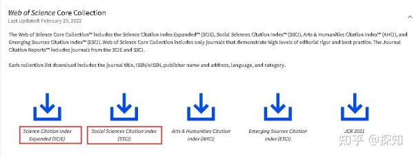 ASC和SCI哪个期刊分量高（scissciahci）-图2