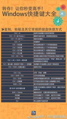 win10电脑锁屏快捷键是哪个(window10锁屏快捷键)-图3 win10电脑锁屏快捷键是哪个(window10锁屏快捷键)-图3