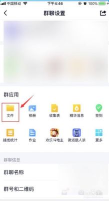 扣扣群资料在哪个文件夹(里面的群文件在哪里)-图2 扣扣群资料在哪个文件夹(里面的群文件在哪里)-图2