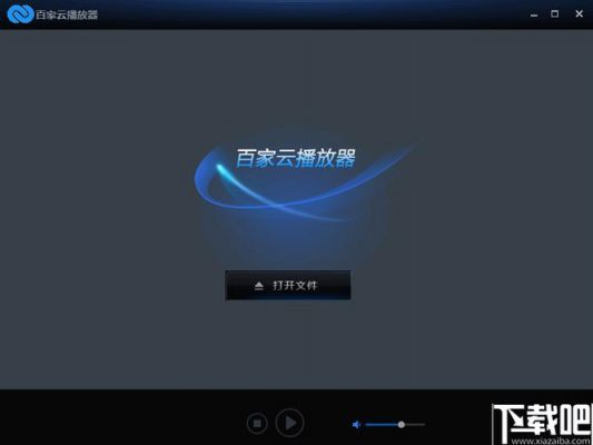 云播放器哪个最好(云播放器推荐)-图3 云播放器哪个最好(云播放器推荐)-图3