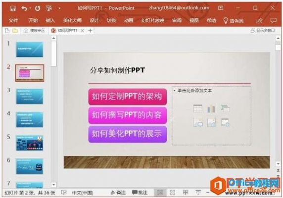 幻灯片制作哪个软件好(制作幻灯片用哪个软件)-图3 幻灯片制作哪个软件好(制作幻灯片用哪个软件)-图3
