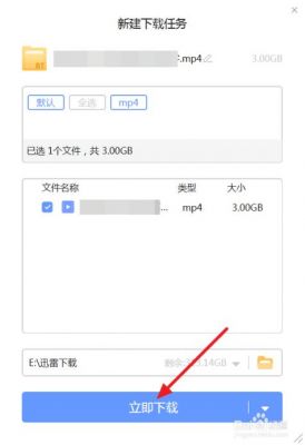 迅雷下载在哪个文件夹(下载迅雷种子)-图3 迅雷下载在哪个文件夹(下载迅雷种子)-图3