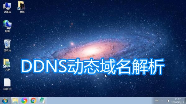免费动态域名解析软件哪个好(3322动态域名解析教程)-图3 免费动态域名解析软件哪个好(3322动态域名解析教程)-图3