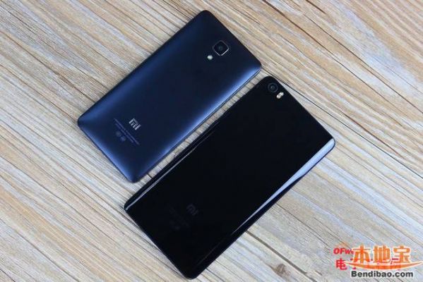 小米4和note哪个好(小米note和小米4对比)-图1 小米4和note哪个好(小米note和小米4对比)-图1