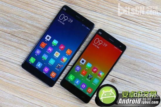 小米4和note哪个好(小米note和小米4对比)-图3 小米4和note哪个好(小米note和小米4对比)-图3